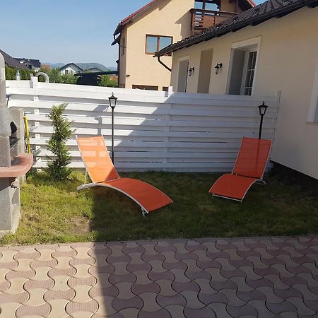 Family Residence Baia Mare Ngoại thất bức ảnh