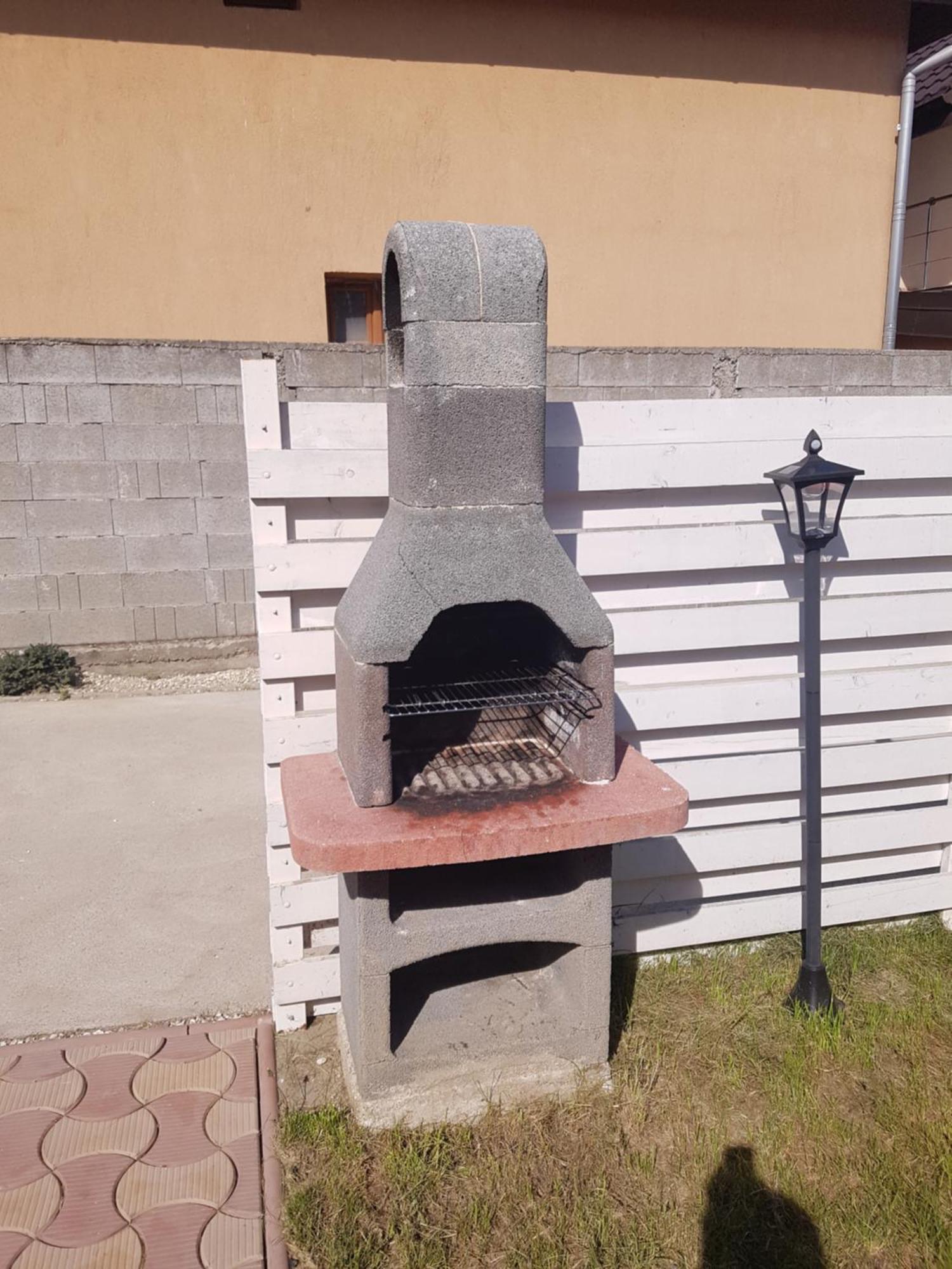 Family Residence Baia Mare Ngoại thất bức ảnh