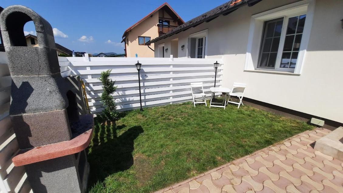 Family Residence Baia Mare Ngoại thất bức ảnh